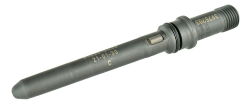 Tubo Lápiz 3975703 De Inyector Diesel Para 6.7 Qsb Cummins