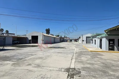 Bodega en renta