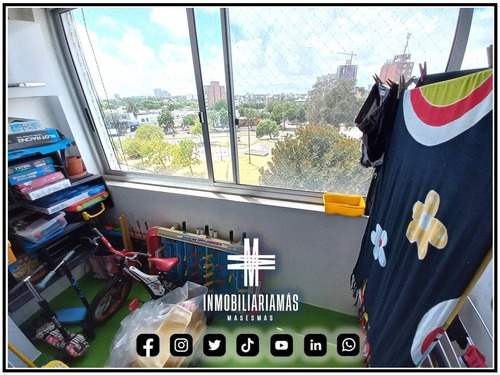 Imagen 11 de 15 de Venta Apartamento Buceo Montevideo Imas.uy Sg * (ref: Ims-16741)