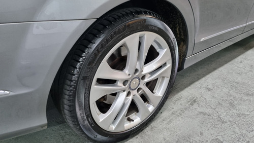 Mercedes-Benz Clase C 1.8 C250 Avantgarde B.efficiency At