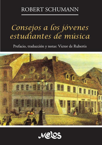 Ba11177 - Consejos A Los Jóvenes Estudiantes De Música -...