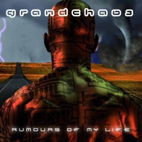 Cd: Rumores De Mi Vida