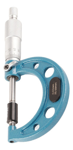 Micrómetro Exterior 0.01 Mm Precision Thespesor Medition25-5
