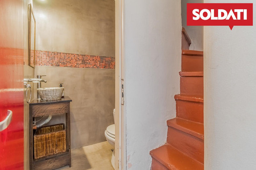 Venta Ph 4 Ambientes Reciclado En Lo Mejor De Villa Urquiza