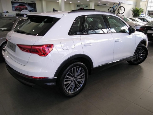 Nova Q3 Prestige Plus +teto 1.4 0 Km Garantia De Fabrica!