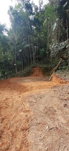 Imagem 12 de 14 de Juquitiba Terreno P Construir/platô/limpo/5000 Mts Ref 05137