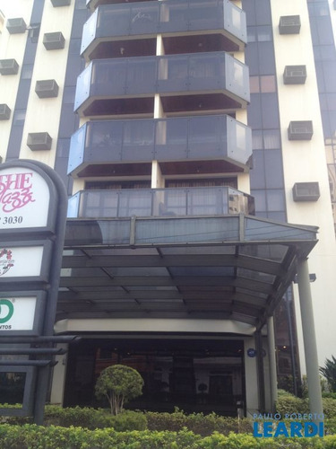 Imagem 9 de 10 de Flat - Jardim Paulista - Sp - 435370