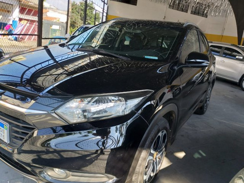 Honda HR-V HR-V 1.8 16V FLEX EX 4P AUTOMÁTICO