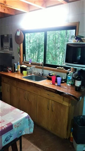 Imagen 14 de 30 de Casa En Venta En Pucón