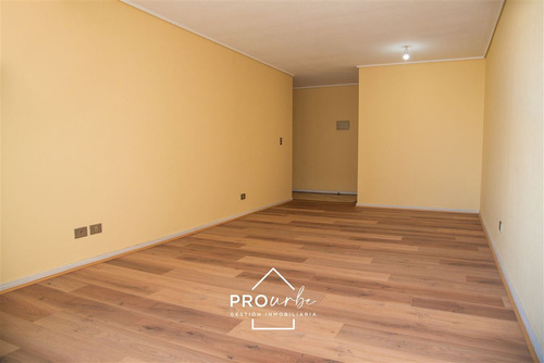 Departamento En Venta De 3 Dorm. Rebajado 6.690 Uf La Reina.