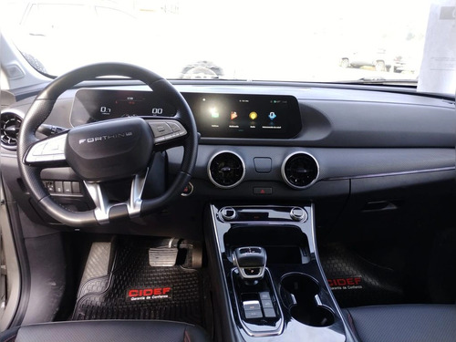 Dongfeng Multiproposito T5 Evo 1.5turbo Noble