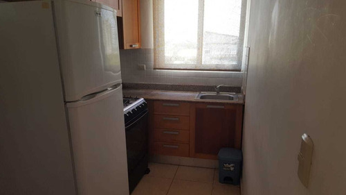 Imagen 5 de 14 de Apartamento Amueblado En Torre En Gazcue