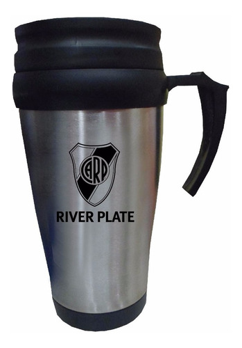 Jarro Termico River Plate