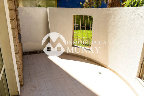 Departamento En Venta Macrocentro Planta Baja