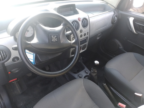 Peugeot Partner 1.9 Furgon Confort Plc