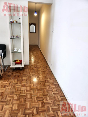 Departamento Nuñez 3dormit P.baja Bajas Expensas-a Mts Estación