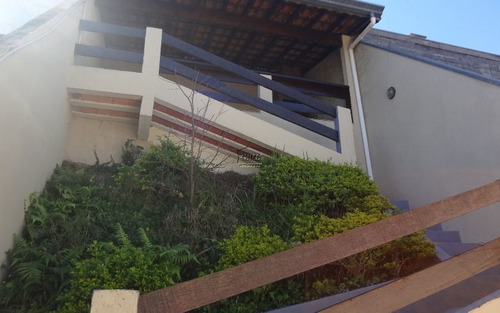Imagem 14 de 15 de Casa - Santo Antonio Ii - Campo Limpo Paulista