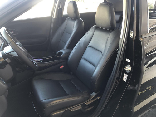 Imagem 7 de 10 de Hr-v Exl Cvt 1.8 Flex 2020