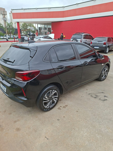 Chevrolet Onix 1.0 Lt 2 5P