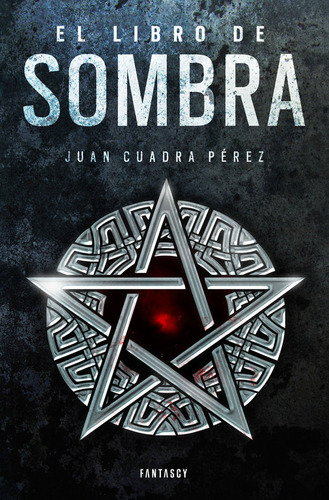 Libro De Sombra,el - Cuadra Perez, Juan