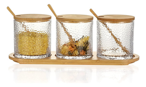 Juegos De Latas De Condimentos Para La Cocina, Juegos De Rec