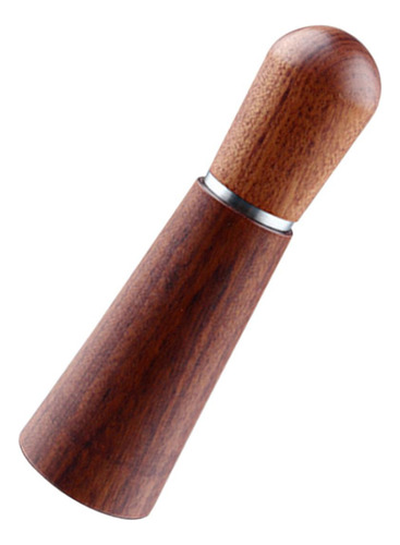 New,. Coffee Stirring Tamper Herramienta De Distribución