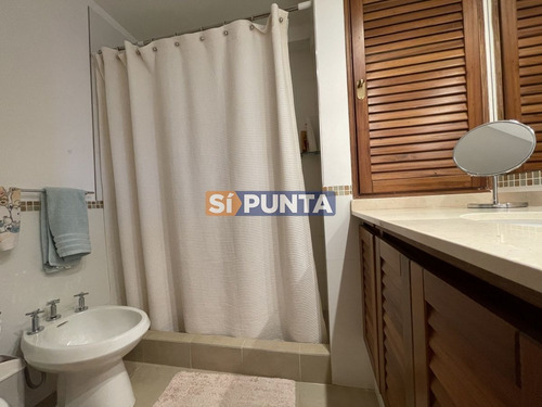 Imagen 10 de 18 de Espectacular Apartamento En Venta