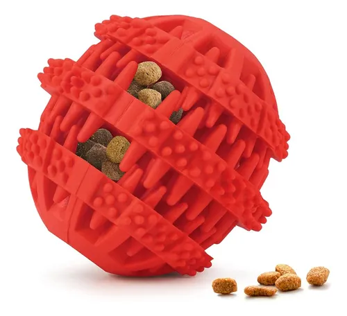 Idepet dog toy ball hot sale