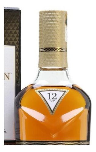 Pack De 12 Whisky The Macallan 12 Años Sherry Oak 700 Ml