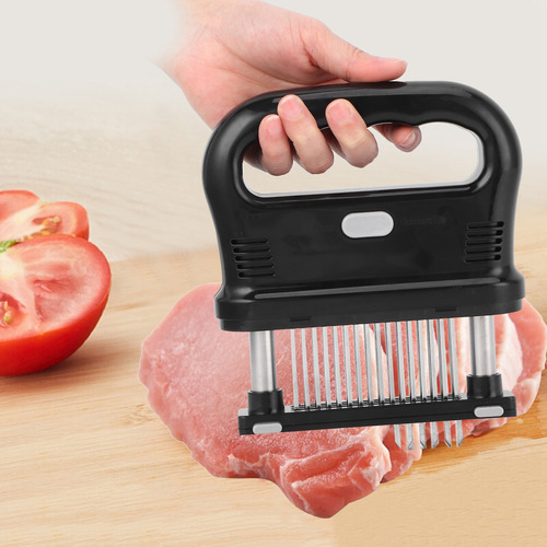 Ablandador De Carne Ablandador De Carne De Acero Inoxidable