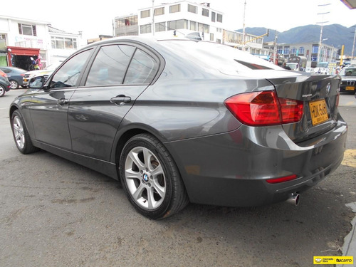 Bmw 320i 2.0 T