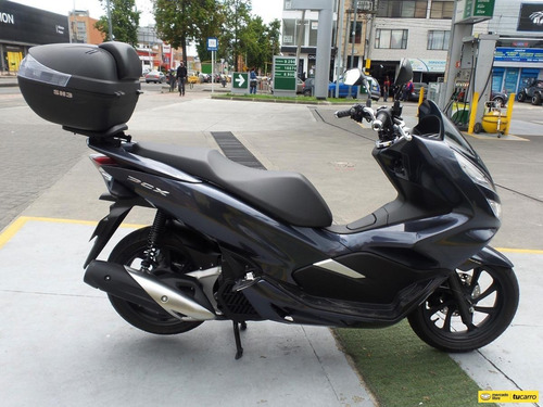 Imagen 5 de 20 de Honda Pcx 150