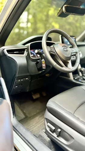 Toyota Corolla Cross 1.8 Hev Seg Cvt