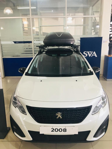 Peugeot 2008 1.6 Thp Sport