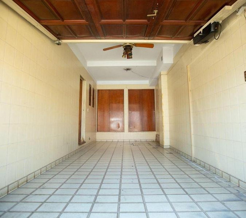 Imagen 15 de 17 de Casa En Lote Propio Con Quincho - Terraza - Patio Y Cochera - Anticipo Y Cuotas