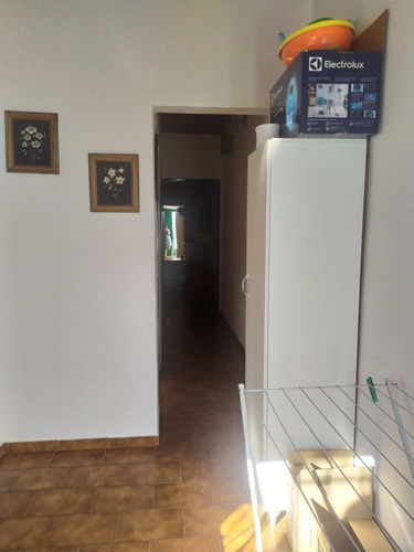 Casa 3 Ambientes Lanus Oeste Venta Con Local