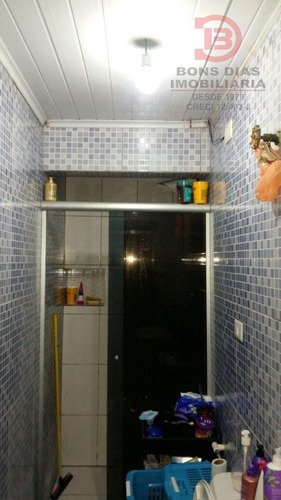 Imagem 12 de 15 de Sobrado - Vila Carrao - Ref: 5545 - V-5545
