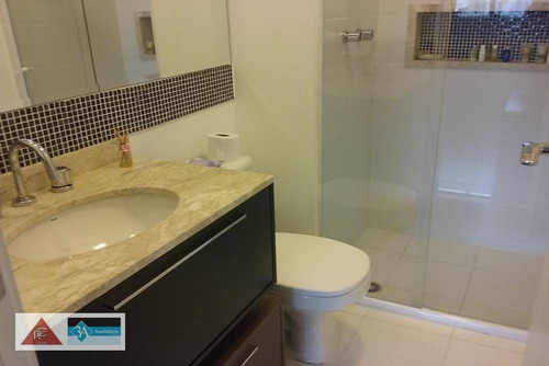 Imagem 5 de 30 de Apartamento À Venda, 73 M² Por R$ 620.000,00 - Tatuapé - São Paulo/sp - Ap6252