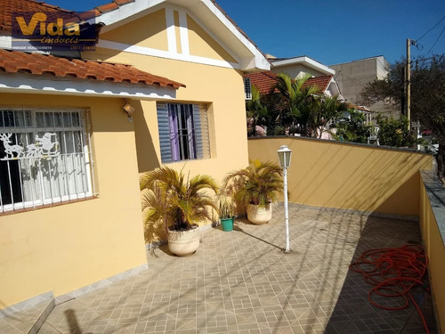 Casa Térrea Em Km 18 - Osasco - 40906