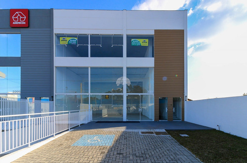 Imagem 1 de 18 de Loja - Comercial - 86708