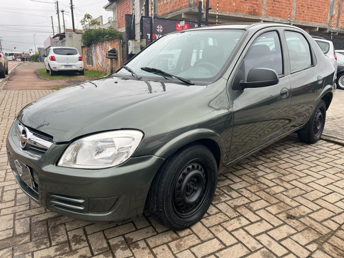Chevrolet Prisma 1.4 Joy Econoflex 4p