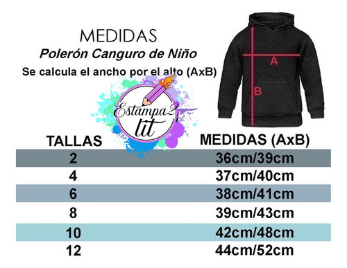 Polerón Chúmbala Cachumbala