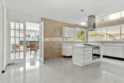 Imagen 4 de 19 de Casa En Venta En Residencial La Loma, Ocoyoacac, Estado De M