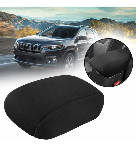 Seven Sparta Funda Para Consola Central De Jeep Grand Cherok