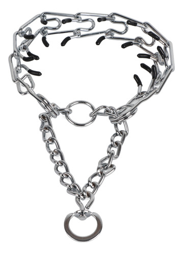 Collar De Púas Para Perros De Desmontable Seguro Y Efectivo