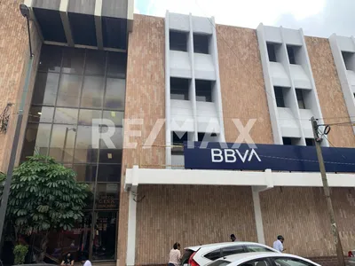 Oficina en renta