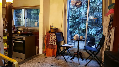 Imagen 5 de 14 de Casa Con Estilo Propio Y Buen Potencial.