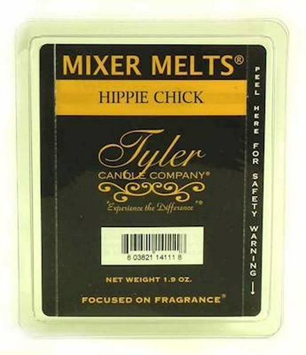 Polluelo Del Hippie Perfumes Perfumadas De Cera Se Derrite M