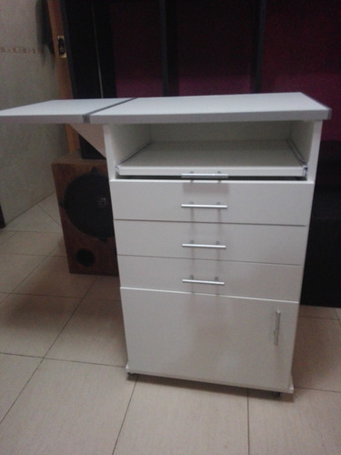 Mueble Odontologico  Envios A Todo El Pais