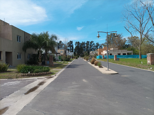 Lotes Residenciales Pilar Barrio Cerrado